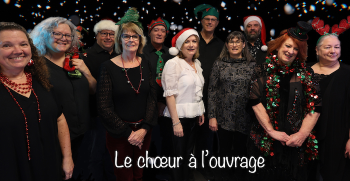 choristes automne 2024