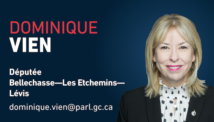 Dominique Vien